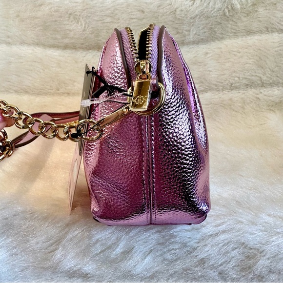 NANETTE LEPORE DAHLIA CROSSBODY/WRISTLET NWT - Picture 11 of 15